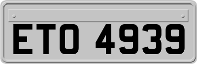 ETO4939