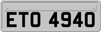 ETO4940