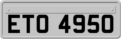 ETO4950