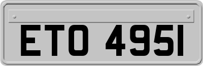 ETO4951