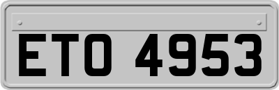 ETO4953
