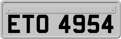 ETO4954