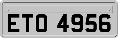 ETO4956