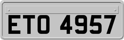 ETO4957