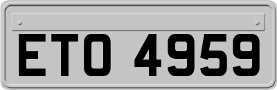 ETO4959