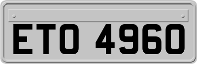 ETO4960