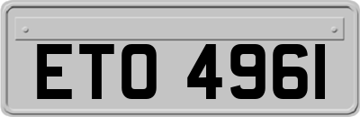 ETO4961