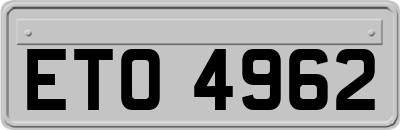 ETO4962