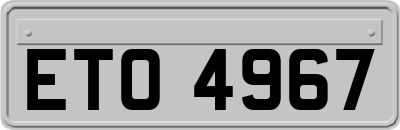 ETO4967