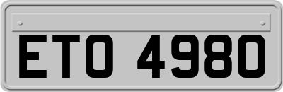ETO4980