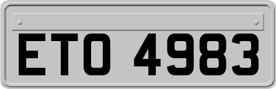 ETO4983