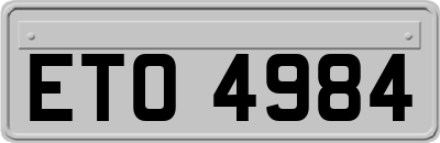 ETO4984