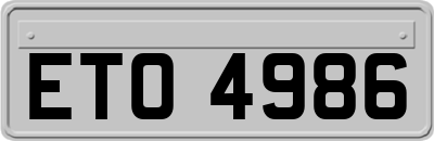 ETO4986