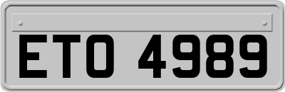ETO4989