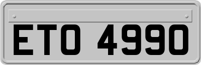ETO4990