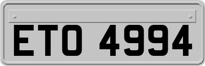 ETO4994