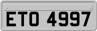 ETO4997