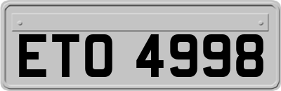 ETO4998