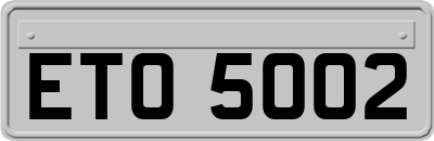 ETO5002