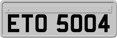 ETO5004