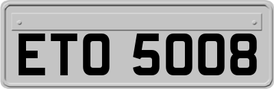 ETO5008