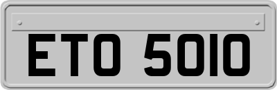 ETO5010