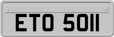 ETO5011