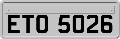 ETO5026