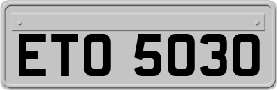 ETO5030