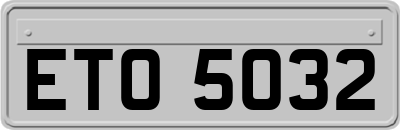 ETO5032