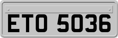 ETO5036