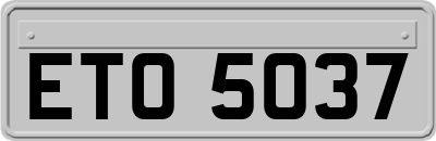ETO5037