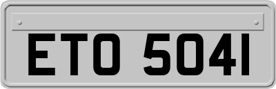 ETO5041