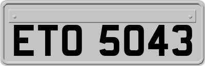 ETO5043
