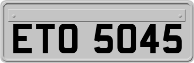 ETO5045