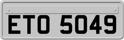 ETO5049