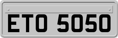 ETO5050