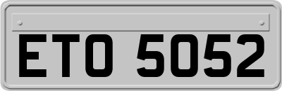 ETO5052