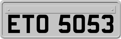 ETO5053
