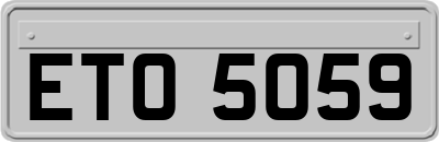 ETO5059