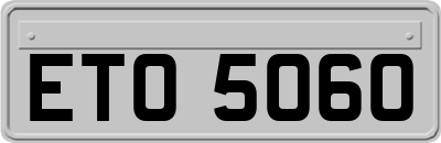 ETO5060