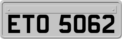 ETO5062