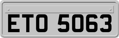 ETO5063