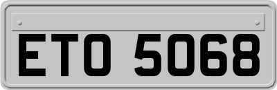 ETO5068