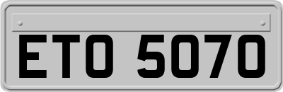 ETO5070