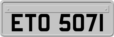 ETO5071