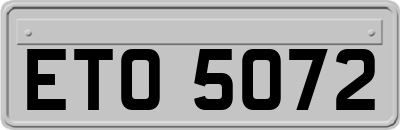 ETO5072