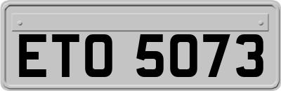 ETO5073