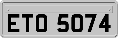 ETO5074