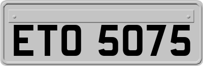 ETO5075